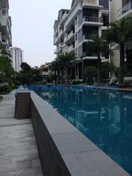 The Foresta @ Mount Faber (D4), Condominium #80614142